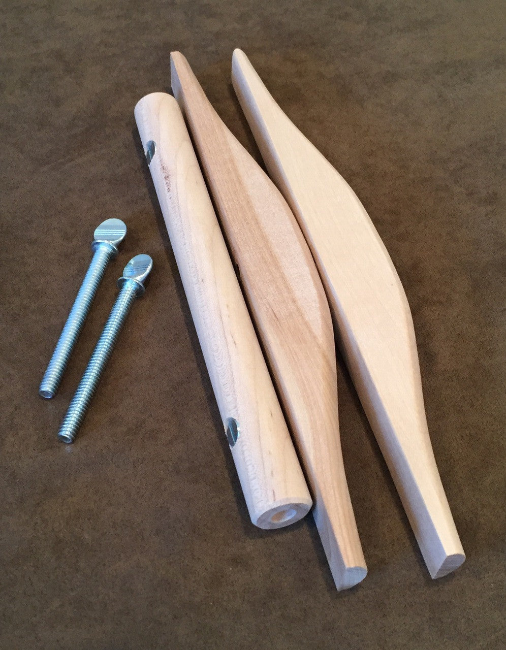 【スクイーズ】NinnyDiY Niddy Noddy – Brooklyn Craft Company