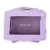 Inside Soolia tote