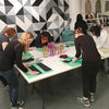 Beginner Patchwork Workshop Brooklyn Craft Company