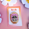 Framed Animal Portraits Frame Magnet
