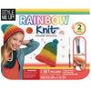Deluxe Rainbow Loom Knitting Kit Kit Style Me Up
