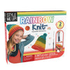 Deluxe Rainbow Loom Knitting Kit Kit Style Me Up