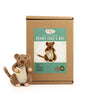 Henry Cole's Rat Needle Felt Kit Kit The Makers
