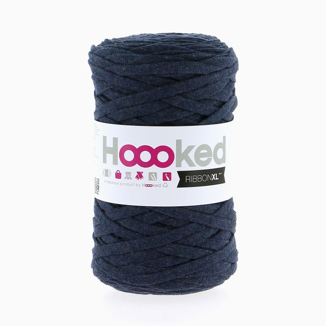 Hoooked RibbonXL Yarn