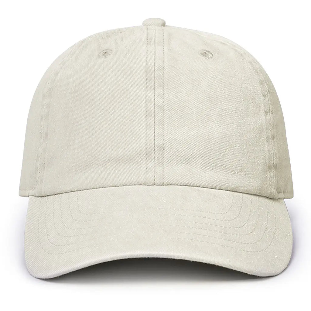 Blank Dad Hat for Embroidery