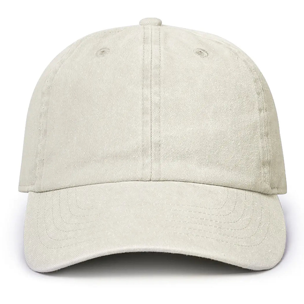 Blank Dad Hat for Embroidery Brooklyn Craft Company