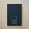 Sewing Journal Notebook Kohamche