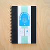 Sewing Journal Notebook Kohamche