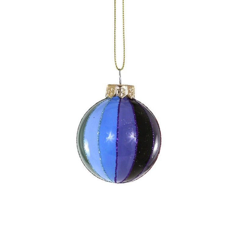 Small Hue Ornament Ornament Cody Foster and Co.
