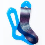 Aqua Sock Blocker