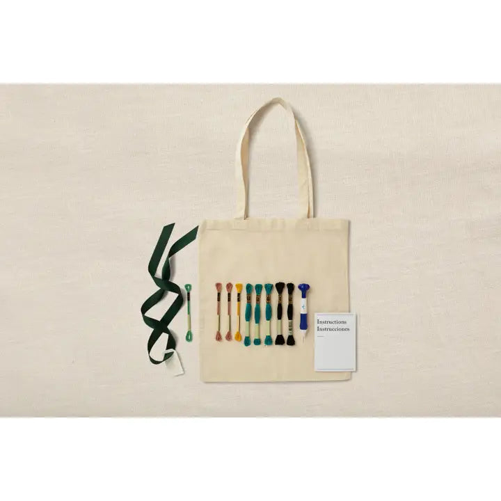 DMC Gift of Stitch Punch Needle Kit Kit DMC