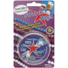 Stretch Magic Bead & Jewelry Cord-Clear Notions Pepperell Individual-5m