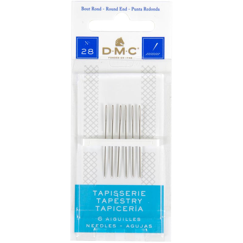 DMC Tapestry Needles