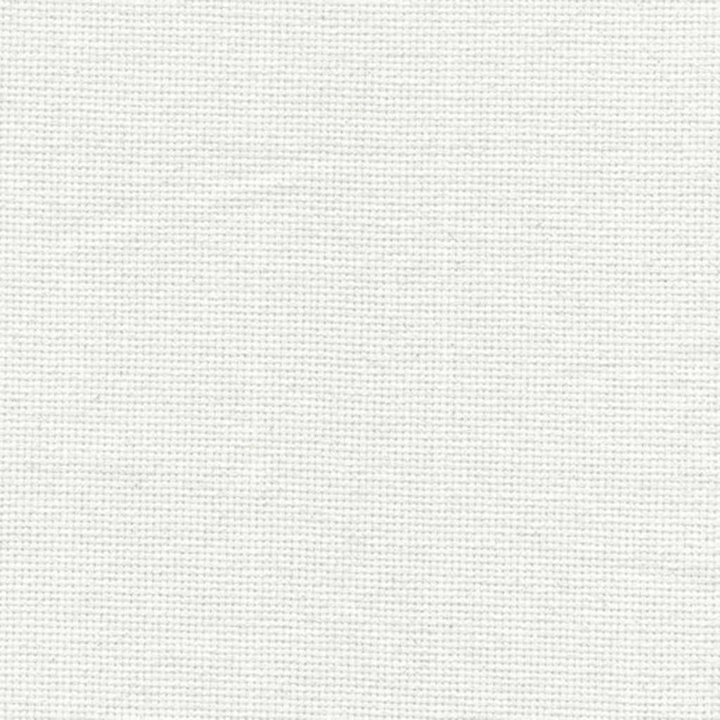 Monk's Cloth - 14 Count Needlework Zen Craft White half yard