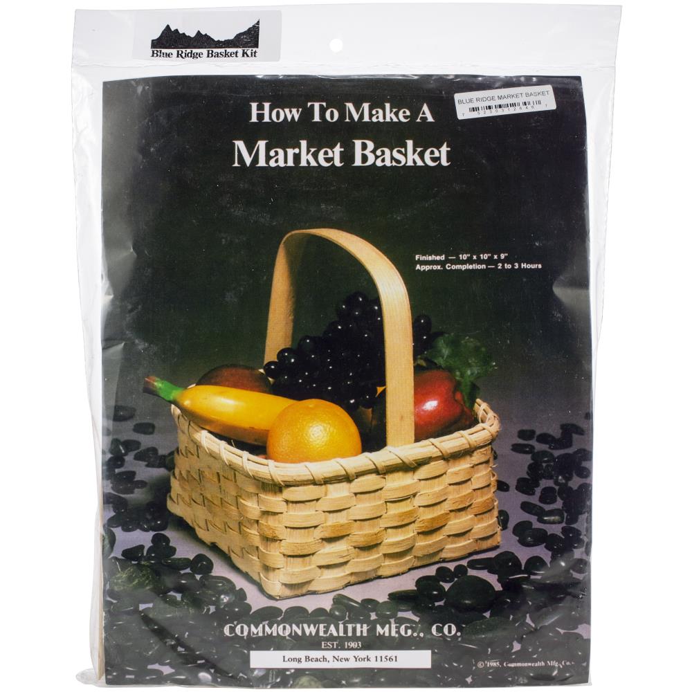 Market Basket Kit Brooklyn Craft Company