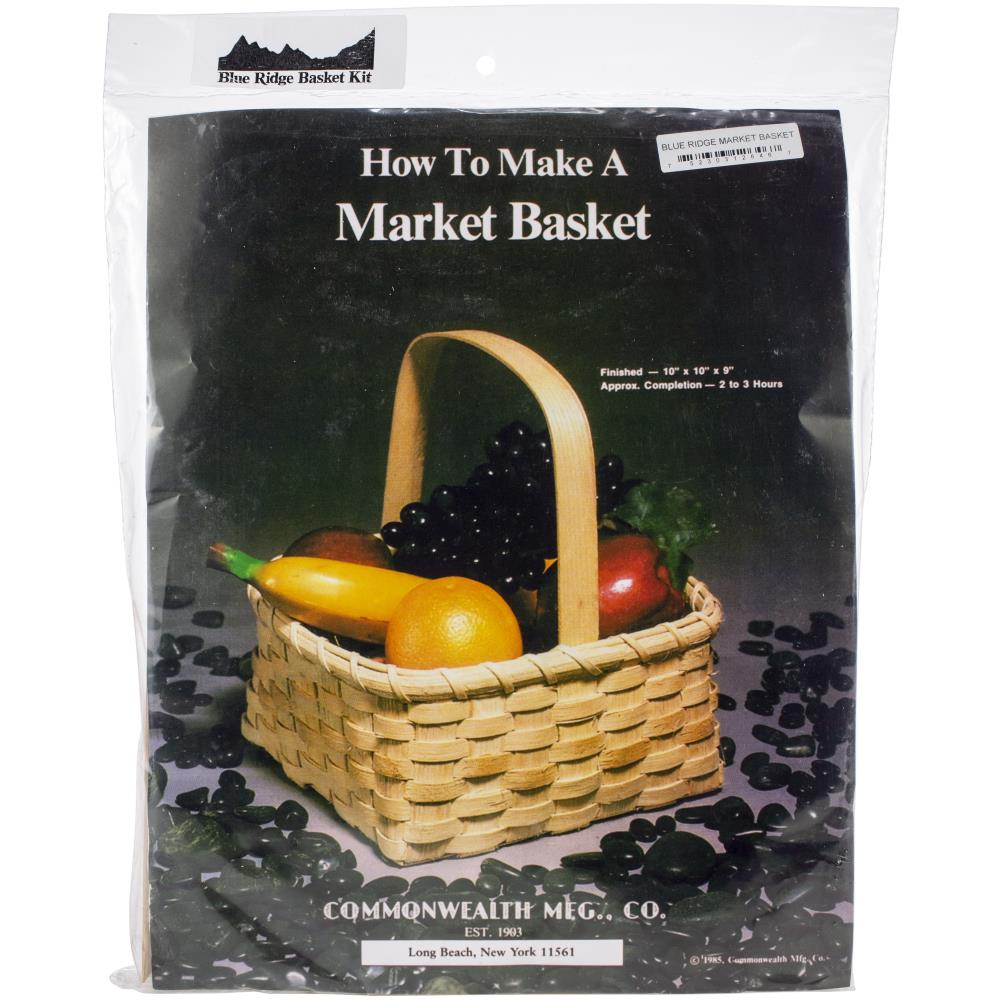 Market Basket Kit
