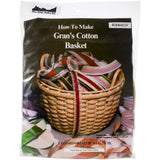 Gran's Cotton Basket Kit