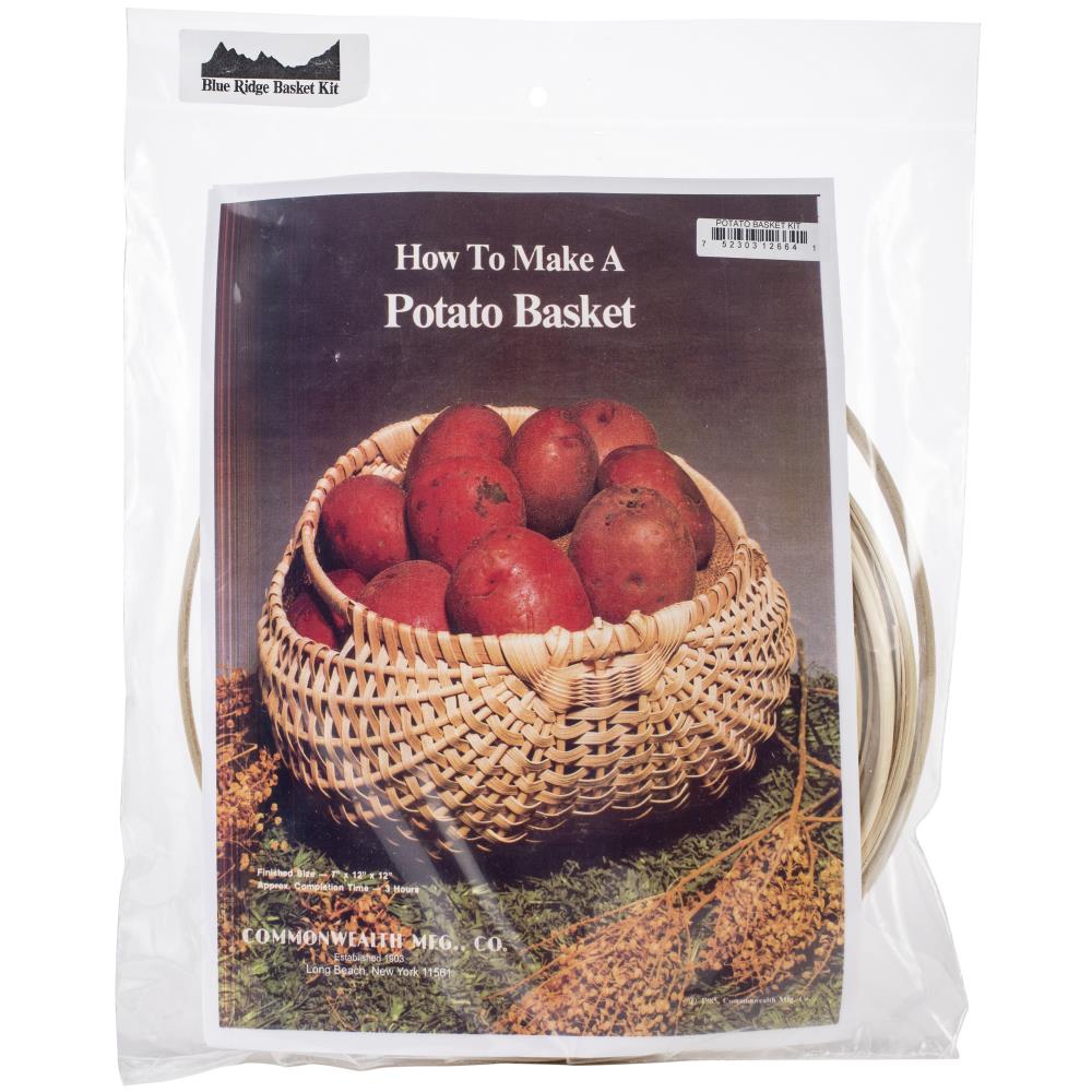 Potato Basket Kit