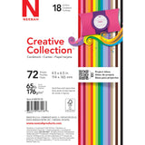 Creative Collection Bold Cardstock 4.5