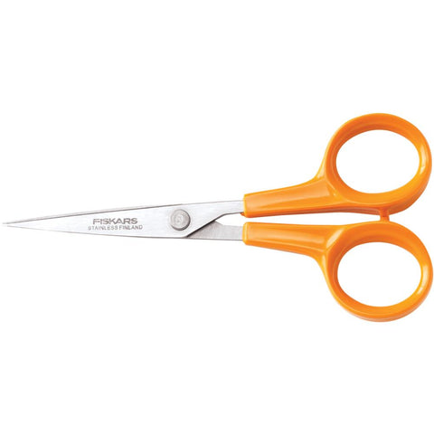 Hemline Gold 5 in Thread Snips