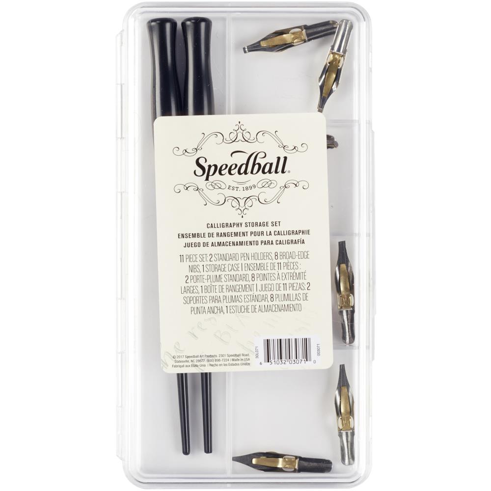 Speedball Elegant Writer® Set of 4 - The Art Store/Commercial Art Supply