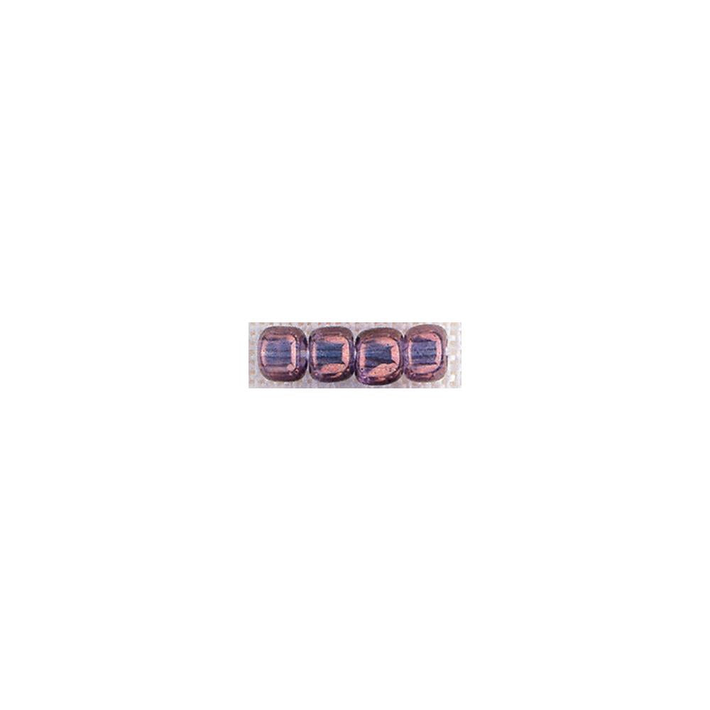 Size 3/0 Glass Pebble Beads - Amethyst Beads Mill Hill