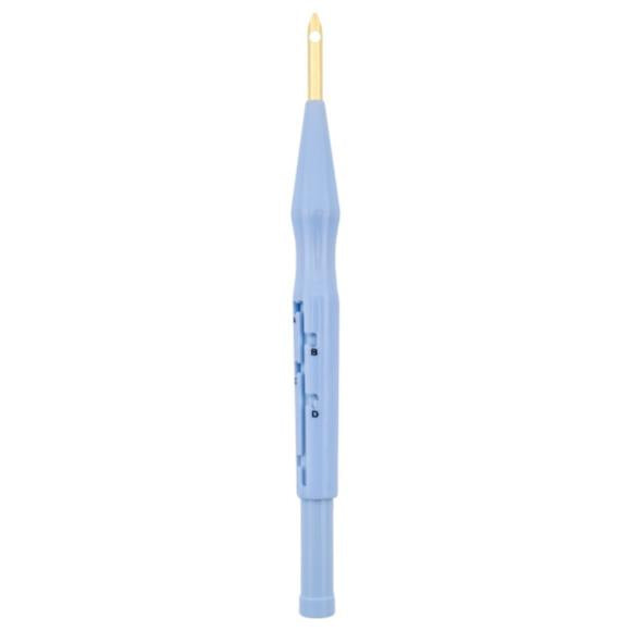 Punch Needle Tool with Adjustable Loops Needlework Brooklyn Craft Company