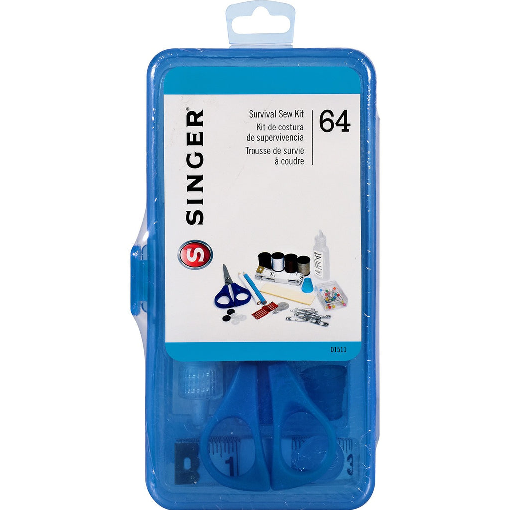 Survival Sew Kit