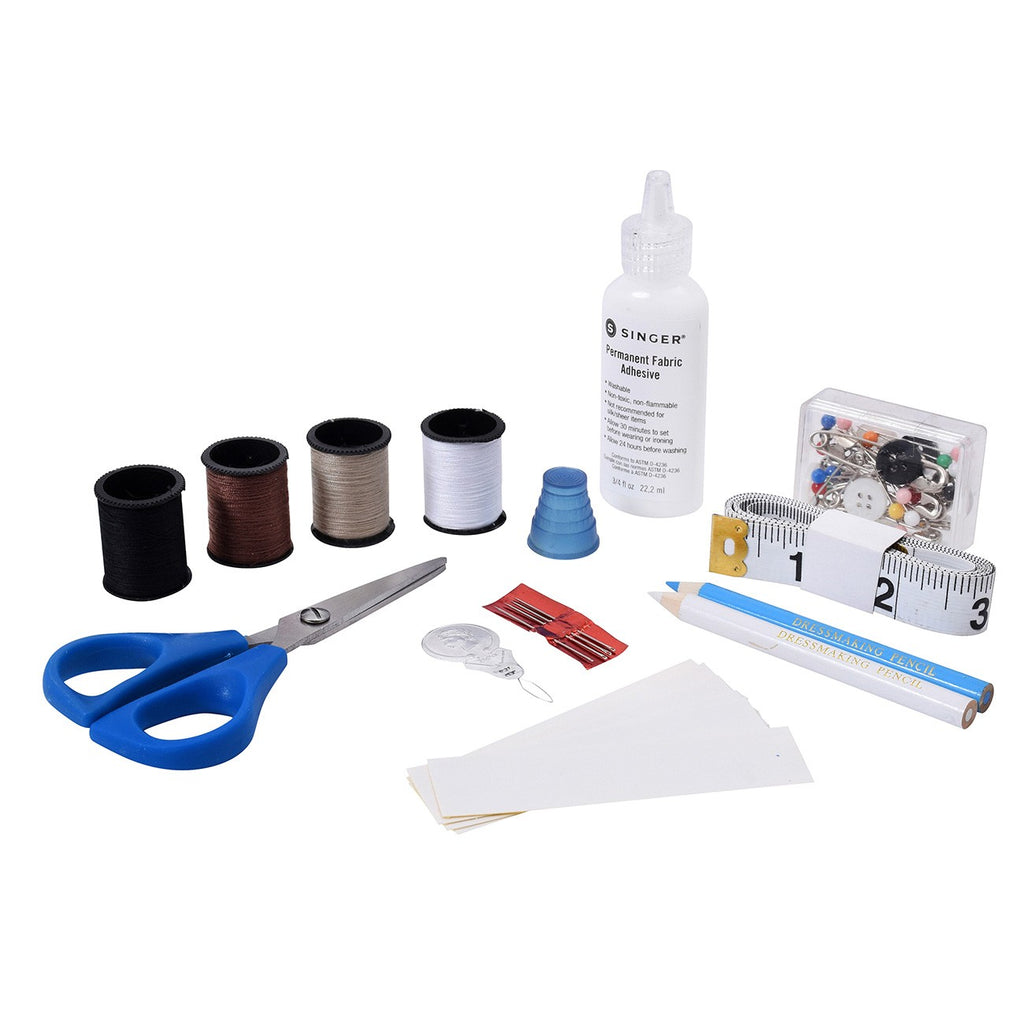 Survival Sew Kit