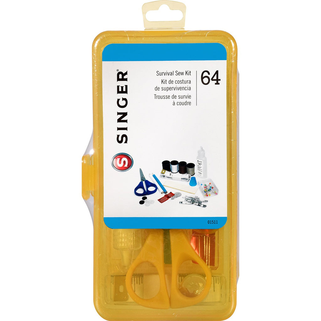 Survival Sew Kit