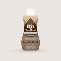 Rit Dye More Synthetic Dye RIT Chocolate Brown