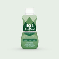 Rit Dye More Synthetic Dye RIT Peacock Green
