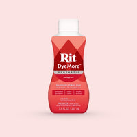 Rit Dye More Synthetic Dye RIT Racing Red