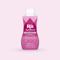 Rit Dye More Synthetic Dye RIT Super Pink