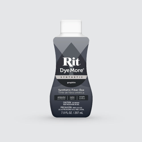 Rit Dye More Synthetic
