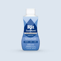 Rit Dye More Synthetic Dye RIT Sapphire Blue