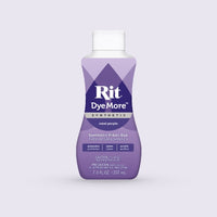 Rit Dye More Synthetic Dye RIT Royal Purple