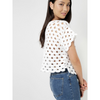 Sun is Shining Top Crochet Pattern Pattern Wool and the Gang