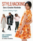 Stylehacking: Sew a Creative Wardrobe