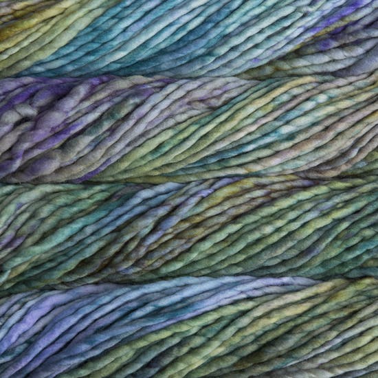 Malabrigo Rasta