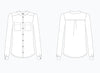 VIRTUAL SEWING COURSE: Button-Down Shirt Past Workshop Brooklyn Craft Company