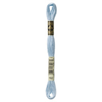 Embroidery Floss - 162 Needlework DMC