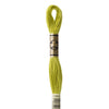 Embroidery Floss - 166 Needlework DMC