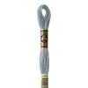 Embroidery Floss - 168 Needlework DMC