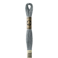 Embroidery Floss - 169 Needlework DMC