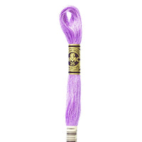 Embroidery Floss - 209 Needlework DMC