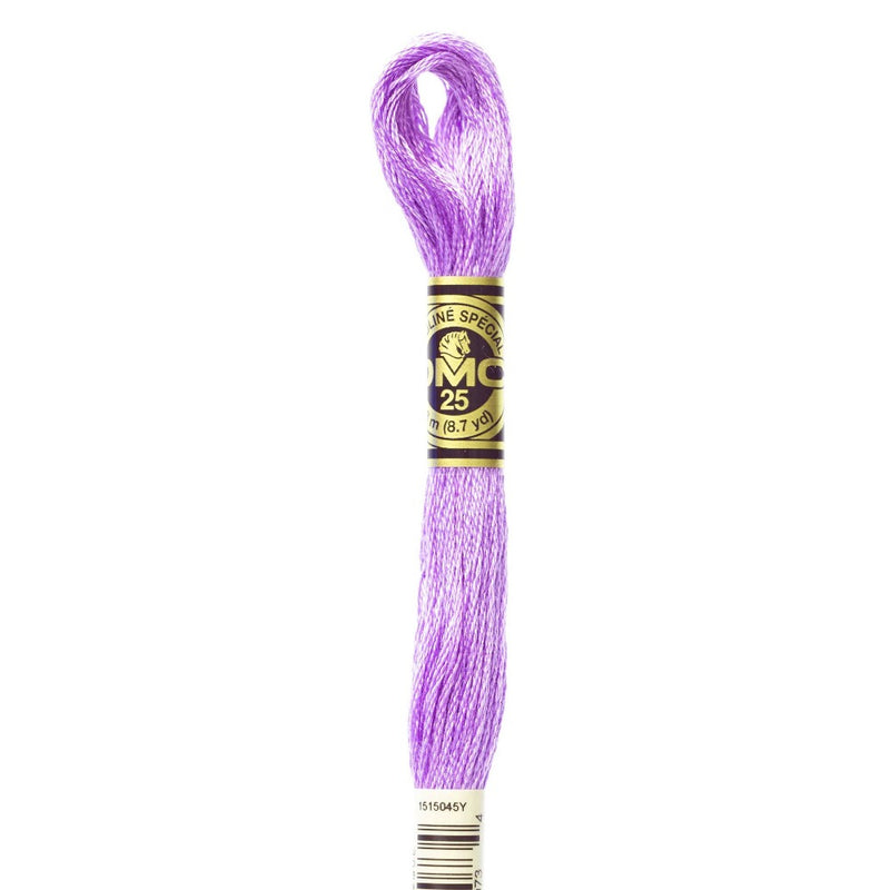 Embroidery Floss - 209 Needlework DMC