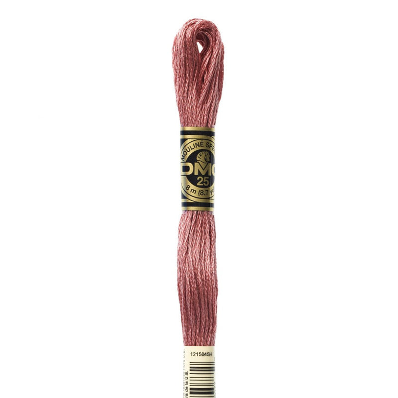 Embroidery Floss - 223 Needlework DMC