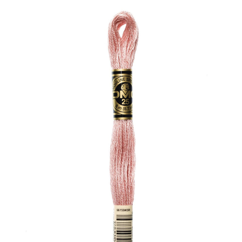 Embroidery Floss - 224 Needlework DMC