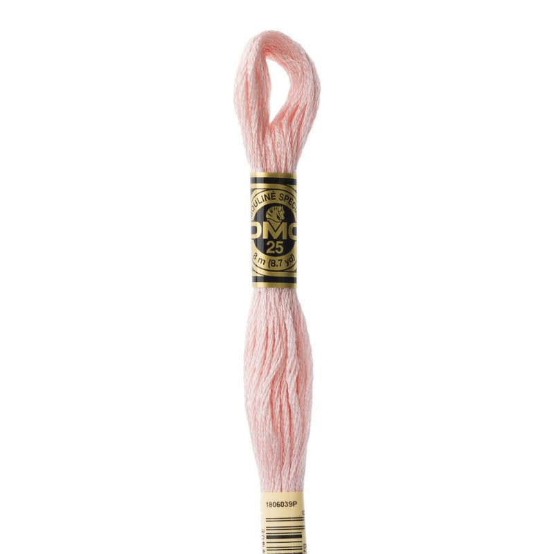 Embroidery Floss - 225 Needlework DMC